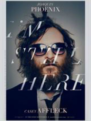I'm Still Here - The Lost Year of Joaquin Phoenix Streaming VF Français Complet Gratuit