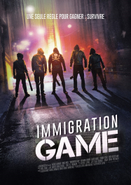 Immigration Game Streaming VF Français Complet Gratuit