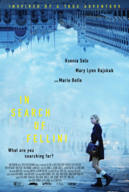 In Search of Fellini Streaming VF Français Complet Gratuit