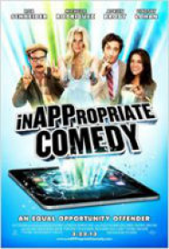InAPPropriate Comedy Streaming VF Français Complet Gratuit