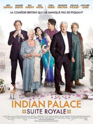 Indian Palace - Suite royale Streaming VF Français Complet Gratuit