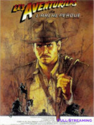 Indiana Jones 1