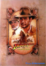 Indiana Jones 3