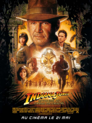Indiana Jones 4 Streaming VF Français Complet Gratuit