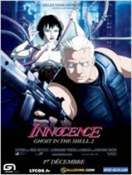 Innocence – Ghost in the Shell 2