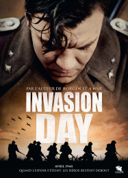 Invasion day Streaming VF Français Complet Gratuit