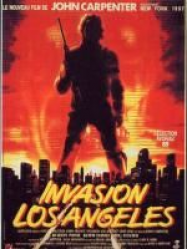 Invasion Los Angeles