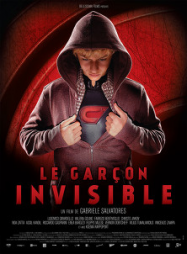 Invisible boy Streaming VF Français Complet Gratuit