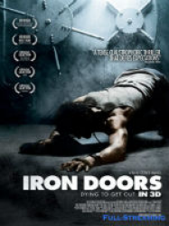 Iron Doors