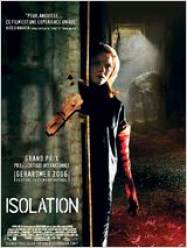 Isolation 2014 Streaming VF Français Complet Gratuit