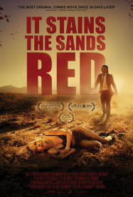 It Stains The Sands Red Streaming VF Français Complet Gratuit