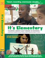 It’s elementary-talking about gay issues in shool Streaming VF Français Complet Gratuit