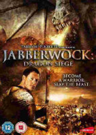 Jabberwocky, la légende du dragon