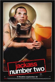 Jackass Deux - Le film