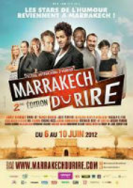 Jamel et ses amies au Marrakech du rire 2012 Streaming VF Français Complet Gratuit