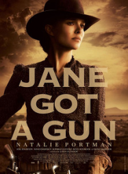 Jane Got a Gun Streaming VF Français Complet Gratuit