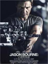 Jason Bourne : l'héritage Streaming VF Français Complet Gratuit