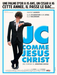 JC Comme Jésus Christ Streaming VF Français Complet Gratuit