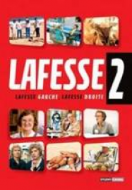 Jean-Yves Lafesse – Lafesse Gauche, Lafesse Droite