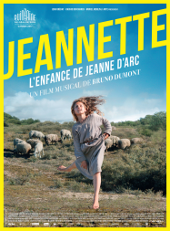 Jeannette, l'enfance de Jeanne d'Arc Streaming VF Français Complet Gratuit