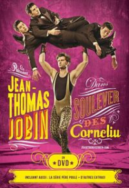 Jean-Thomas Jobin – Soulever des Corneliu