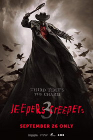 Jeepers Creepers 3 Streaming VF Français Complet Gratuit