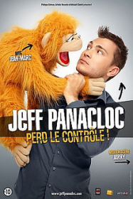 Jeff Panacloc perd le contrôle