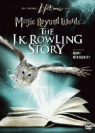 JK Rowling : la Magie des Mots