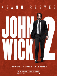 John Wick 2 Streaming VF Français Complet Gratuit