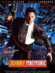 Johnny Mnemonic