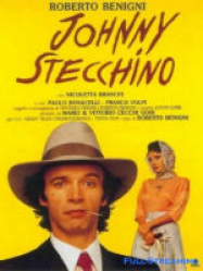 Johnny Stecchino