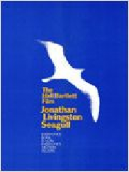 Jonathan Livingston le goeland