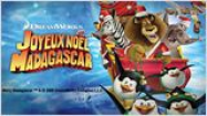 Joyeux Noël Madagascar Streaming VF Français Complet Gratuit