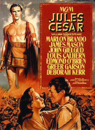 Jules César 1953