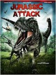 Jurassic Attack Streaming VF Français Complet Gratuit