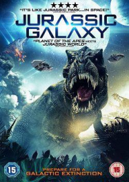 Jurassic Galaxy Streaming VF Français Complet Gratuit