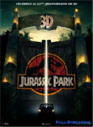 Jurassic Park 1 Streaming VF Français Complet Gratuit