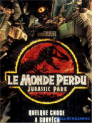 Jurassic Park 2 Streaming VF Français Complet Gratuit