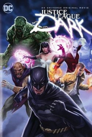 Justice League Dark Streaming VF Français Complet Gratuit