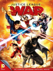 Justice League: War Streaming VF Français Complet Gratuit
