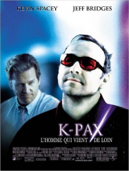 K-Pax l'homme qui vient de loin