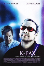 K-Pax, l'homme qui vient de loin Streaming VF Français Complet Gratuit