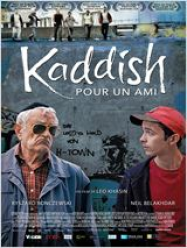 Kaddish pour un ami Streaming VF Français Complet Gratuit