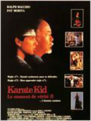 Karaté Kid 2