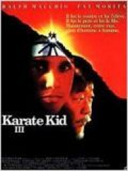 Karate Kid 3 Streaming VF Français Complet Gratuit