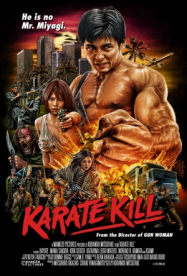Karate Kill Streaming VF Français Complet Gratuit