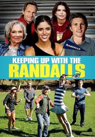 Keeping Up With The Randalls Streaming VF Français Complet Gratuit
