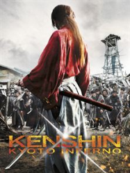 Kenshin Kyoto Inferno Streaming VF Français Complet Gratuit