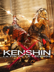 Kenshin : La Fin de la légende Streaming VF Français Complet Gratuit
