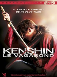 Kenshin le Vagabond Streaming VF Français Complet Gratuit